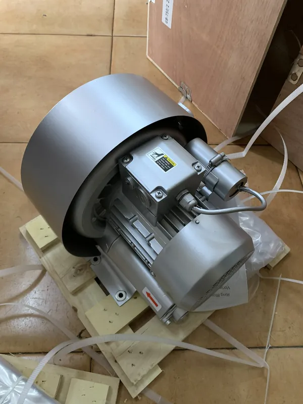 nên mua máy thổi khí loại nào