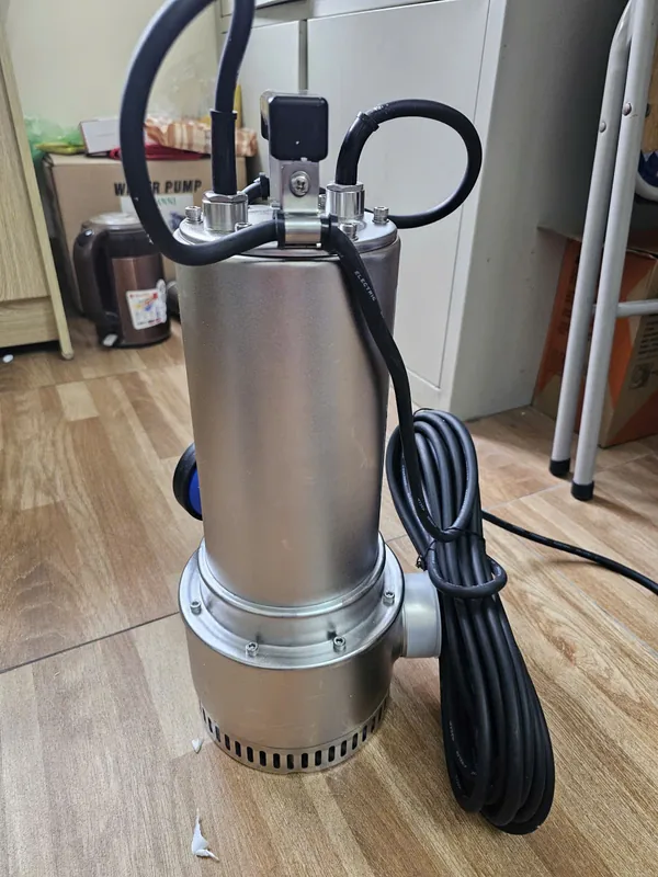 Thiết bị và đường ống nối