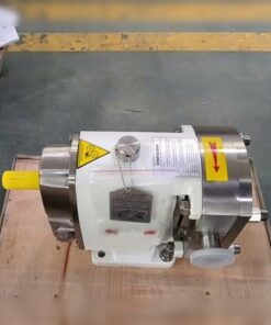 Bơm thực phẩm PEROTAC TUL hàng thực tế | Trường 0373 624 682