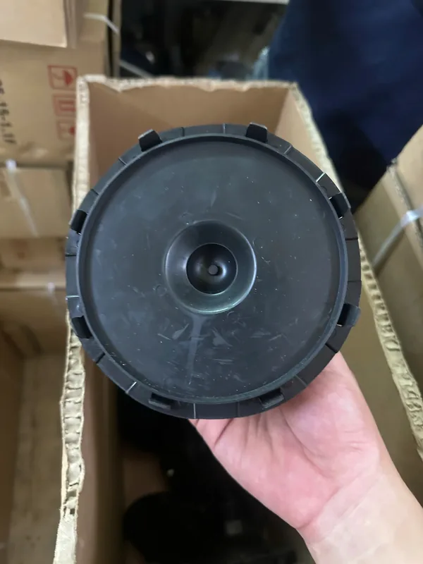 Giàn đĩa phân phối khí