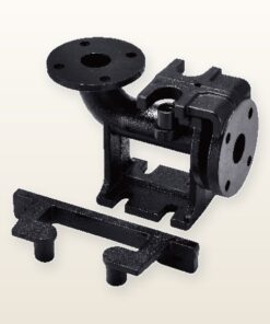 Khớp nối nhanh bơm chìm PEROTAC DN50 – DN300 – maythoikhi.net