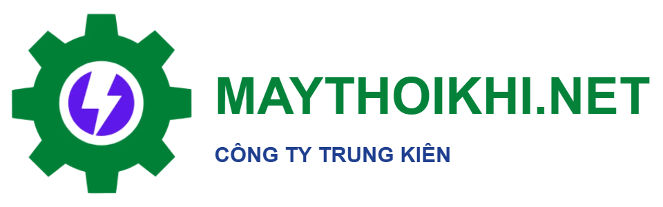 Công ty Trung Kiên