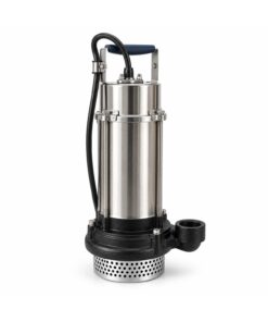 Bơm chìm nước thải Perotac Model SF15-40-3