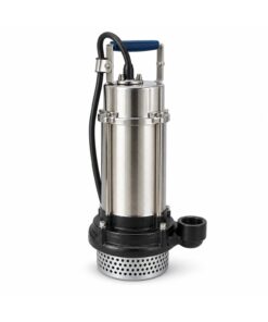 Bơm chìm nước thải Perotac Model SF20-40-4