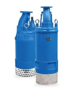 Bơm chìm thoát nước Perotac LH