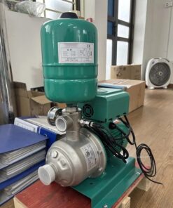 Bơm tăng áp PEROTAC MHI-202