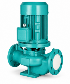 Máy bơm trục đứng inline Perotac IRG