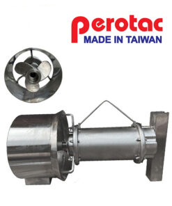 Máy khuấy chìm inox Perotac model: 4MIX-1.5